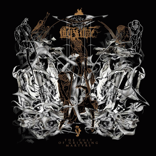 Lautreamont : The Cult of Grinning Martyrs